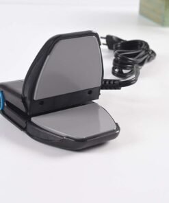 Portable Iron