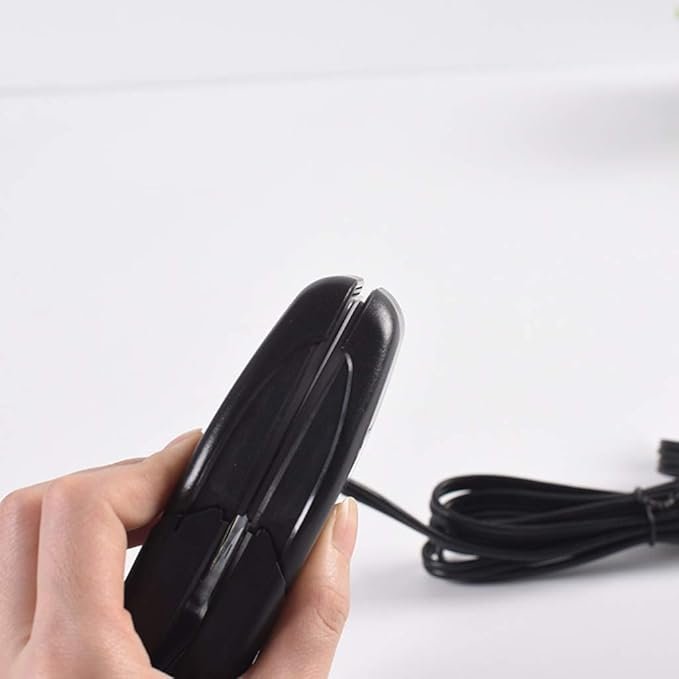 Portable Iron - الصورة 2
