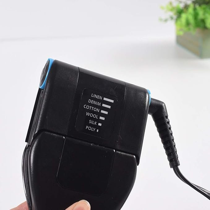 Portable Iron - الصورة 3