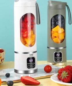 Portable Juicer