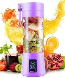 Portable Juicer Blender