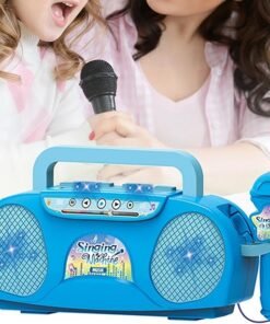 Portable Karaoke Machine
