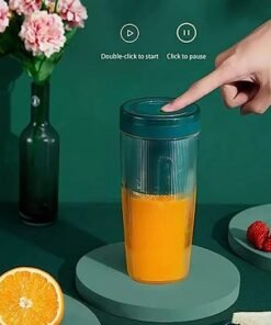Portable Mini Juicer