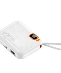 Portable Mini Power Bank
