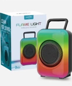 Portable Mini RGB Speaker