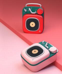 Portable Mini Speaker