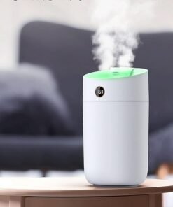 Portable Mist Humidifier