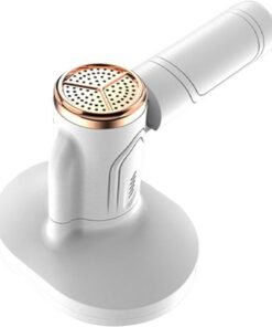 Portable Mite Cleaner