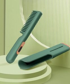 Portable Mobile Heat Comb