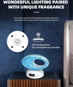 Portable Museum Quran Speaker