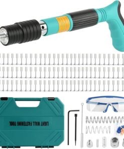 Portable Nail Gun