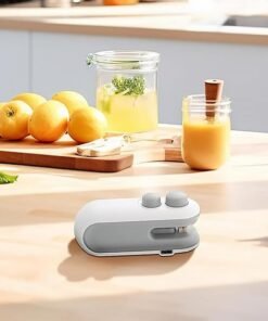 Portable Sealing Machine