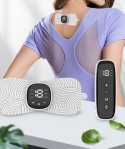 Portable Shoulder Neck Massager Neck Massager