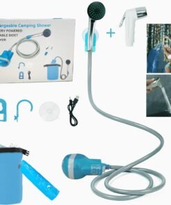 Portable Shower