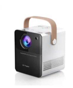 Portable Travel Projector ©