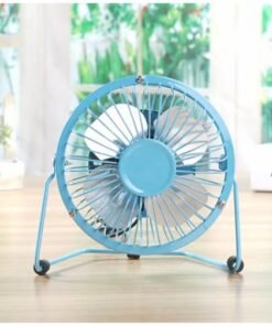 Portable USB Mini Fan