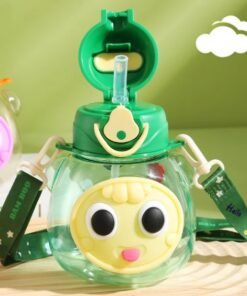Portable Water Bottle