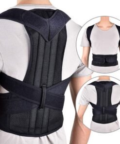 Posture Corrector Therapy Shoulder Belt