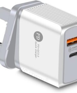 Power Adapter Charger 20W