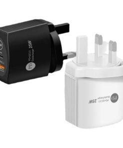 Power Adapter Charger 25W