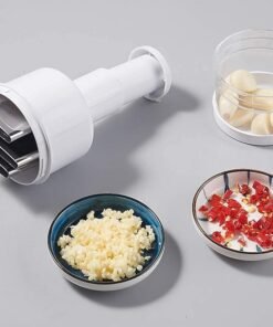 Press Vegetable Cutter