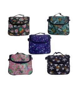 Printed Carry Bag