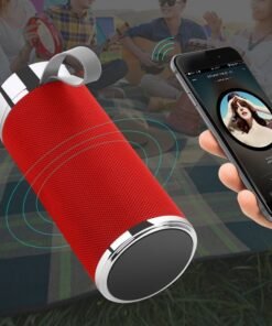 Private Model Water Bottle Bluetooth Speaker