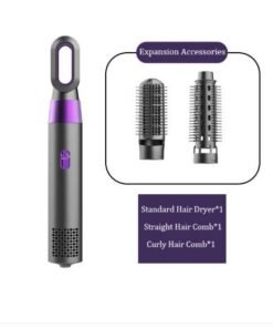 Pro Hot Air Brush