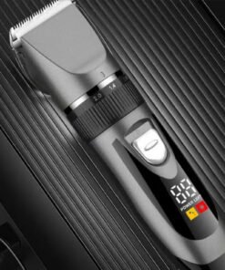 Professional Hair Clipper