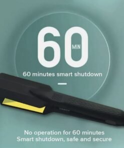 Professional Hair Straightener Tool