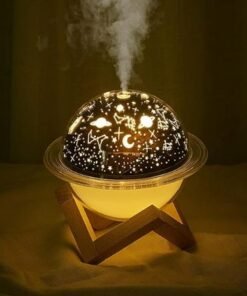 Projector Humidifier