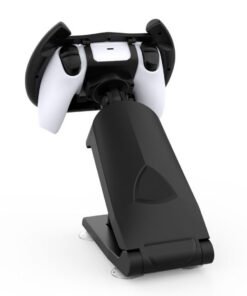 PS5 Racing Game Handle Bracket Steering Wheel PS5 Handle
