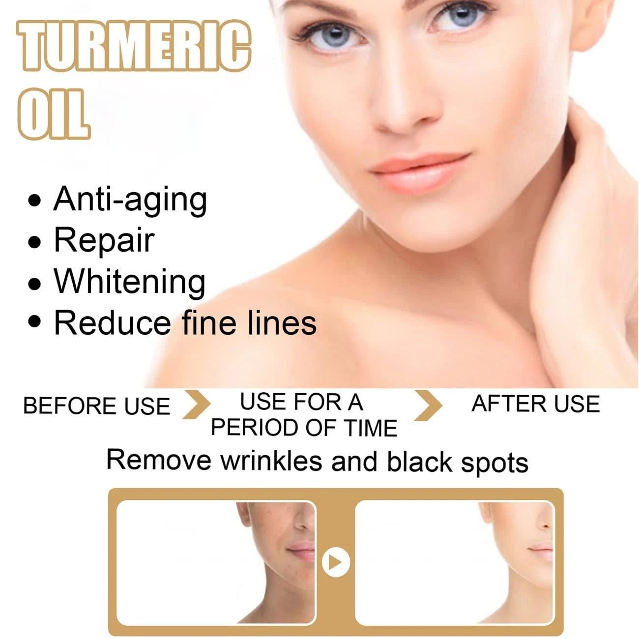 Pure And Natural Oil 100% - الصورة 3