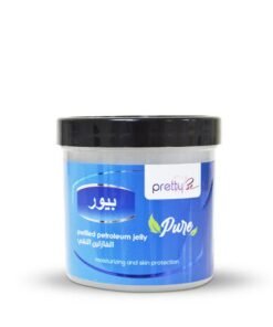 Purified Petroleum Jelly