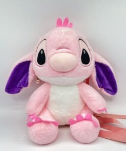Purple Disney Plush