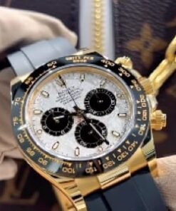 rolex yacht master gold 3 PIN