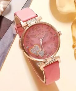 Quartz Ladies Watch