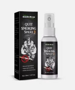 Quit Smoking Spray