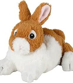 Rabbit Cushion