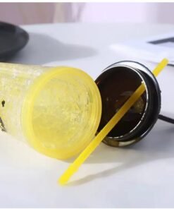 Rabbit Ear Sippy Cup