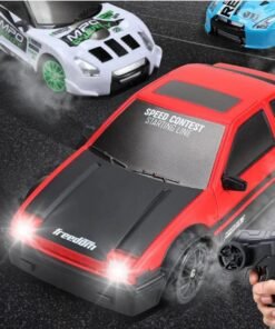 Racing Rally RC Car
