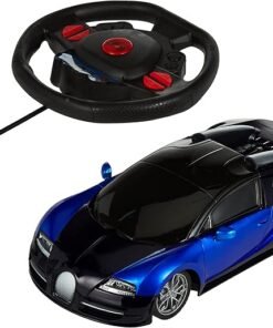 Radio Control Car