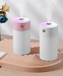 Rainbow Humidifer
