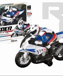 Rapid Rider Bike