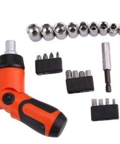 Ratchet Socket