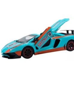 Rc Gmo Sport Toy
