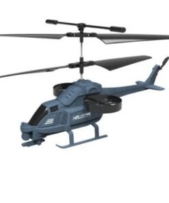RC Helicopter