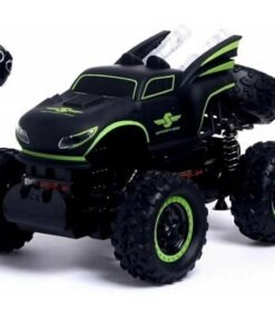 RC Monster Climbing Car ©