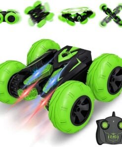 RC Stunt Car