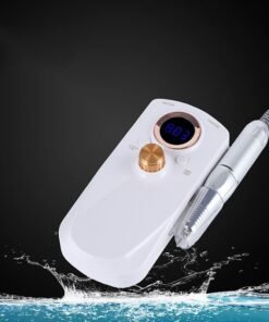Rechargeable Nail Polisher